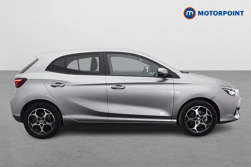 Used MG MG3 2025 for sale - 78177015: Photo 8