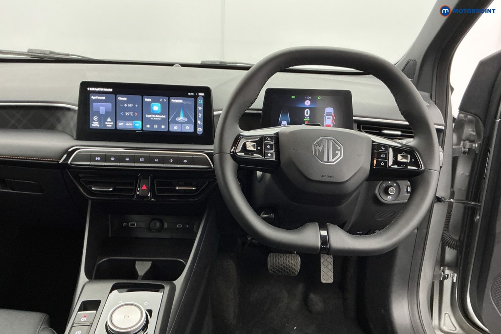 Used MG MG3 2025 for sale - 78177015: Photo 9