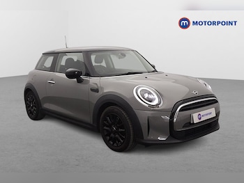 Used MINI Hatch 2021 for sale - 78477171: Photo