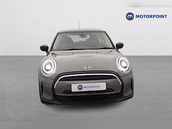 Used MINI Hatch 2021 for sale - 78477171: Photo