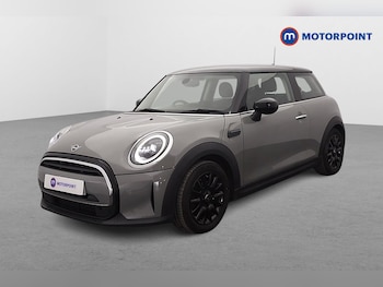 Used MINI Hatch 2021 for sale - 78477171: Photo