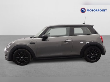 Used MINI Hatch 2021 for sale - 78477171: Photo
