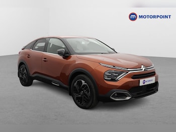 Citroen - C4
