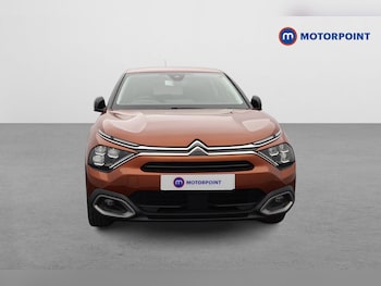 Used Citroen C4 2021 for sale - 75895517: Photo