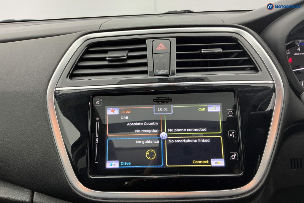 Used Suzuki SX4 S-Cross 2020 for sale - 77570766: Photo 10