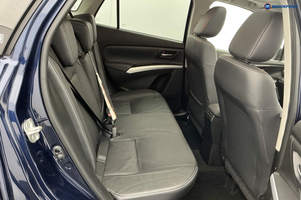 Used Suzuki SX4 S-Cross 2020 for sale - 77570766: Photo 12