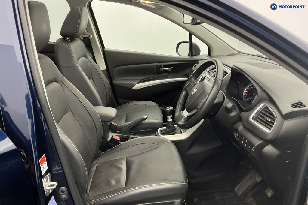 Used Suzuki SX4 S-Cross 2020 for sale - 77570766: Photo 13