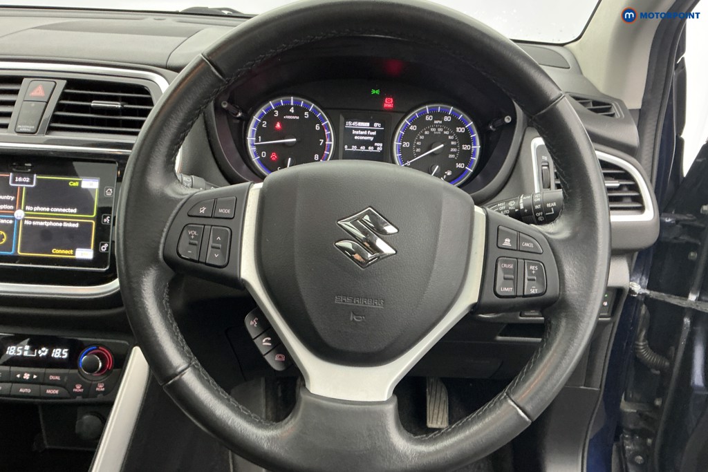 Used Suzuki SX4 S-Cross 2020 for sale - 77570766: Photo 14