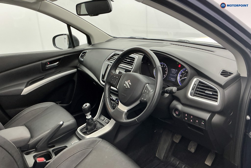 Used Suzuki SX4 S-Cross 2020 for sale - 77570766: Photo 15