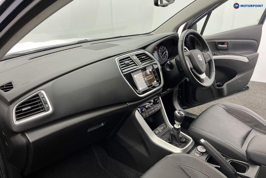 Used Suzuki SX4 S-Cross 2020 for sale - 77570766: Photo 16