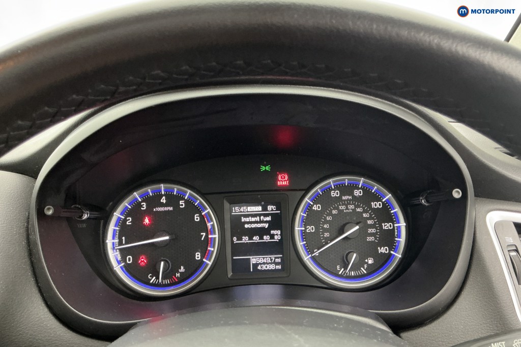 Used Suzuki SX4 S-Cross 2020 for sale - 77570766: Photo 17