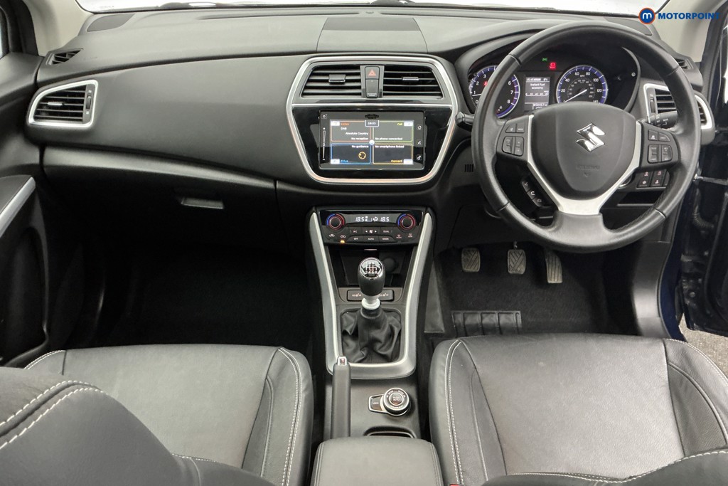 Used Suzuki SX4 S-Cross 2020 for sale - 77570766: Photo 19