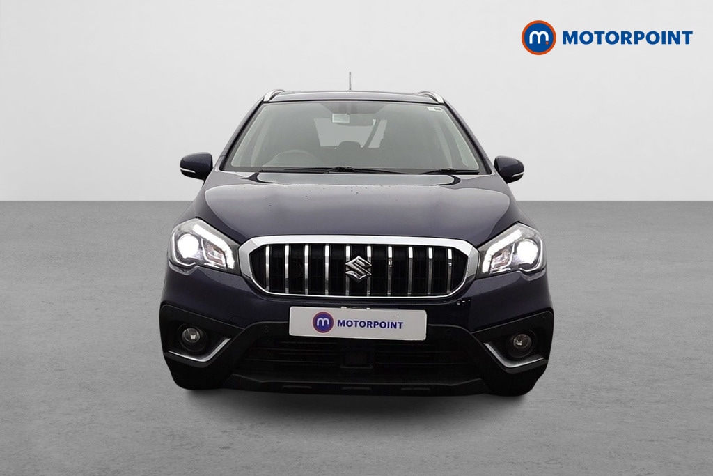 Used Suzuki SX4 S-Cross 2020 for sale - 77570766: Photo 2