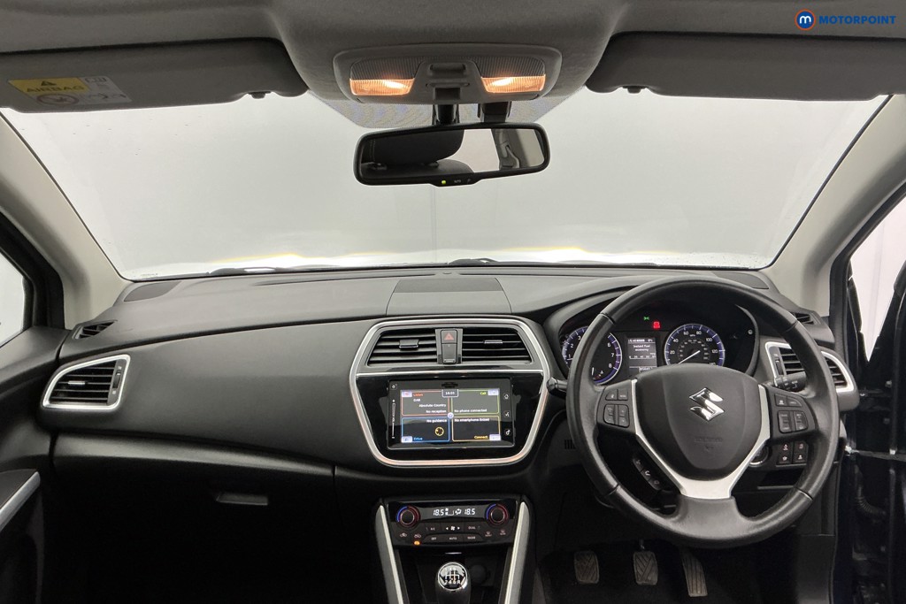 Used Suzuki SX4 S-Cross 2020 for sale - 77570766: Photo 20