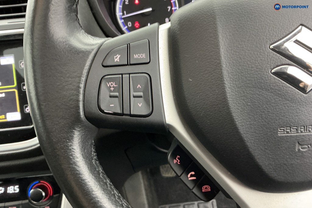 Used Suzuki SX4 S-Cross 2020 for sale - 77570766: Photo 30