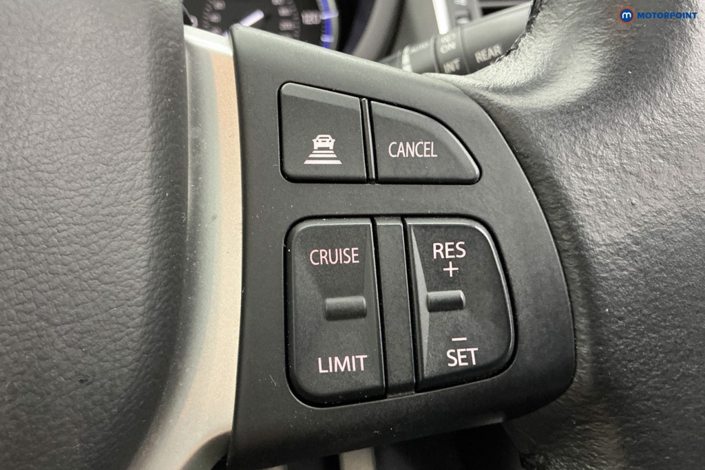 Used Suzuki SX4 S-Cross 2020 for sale - 77570766: Photo 31