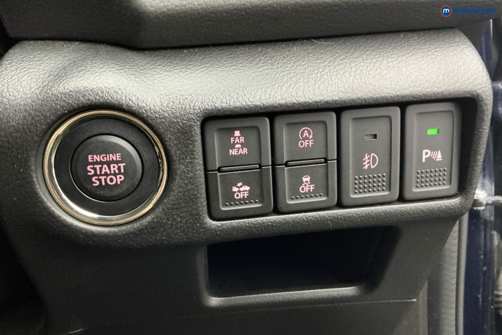 Used Suzuki SX4 S-Cross 2020 for sale - 77570766: Photo 32