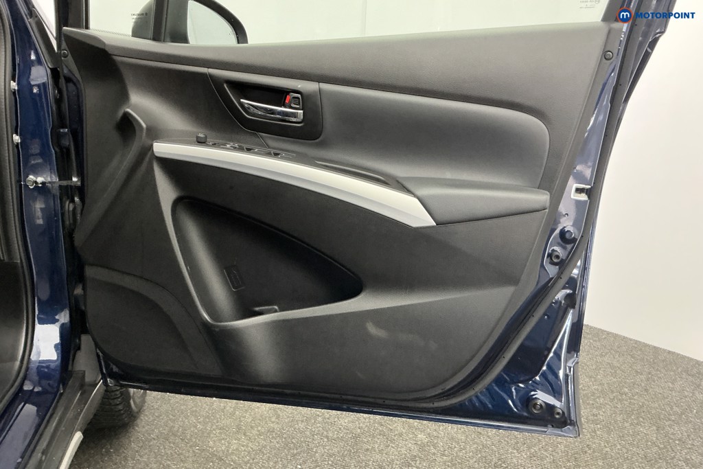 Used Suzuki SX4 S-Cross 2020 for sale - 77570766: Photo 33