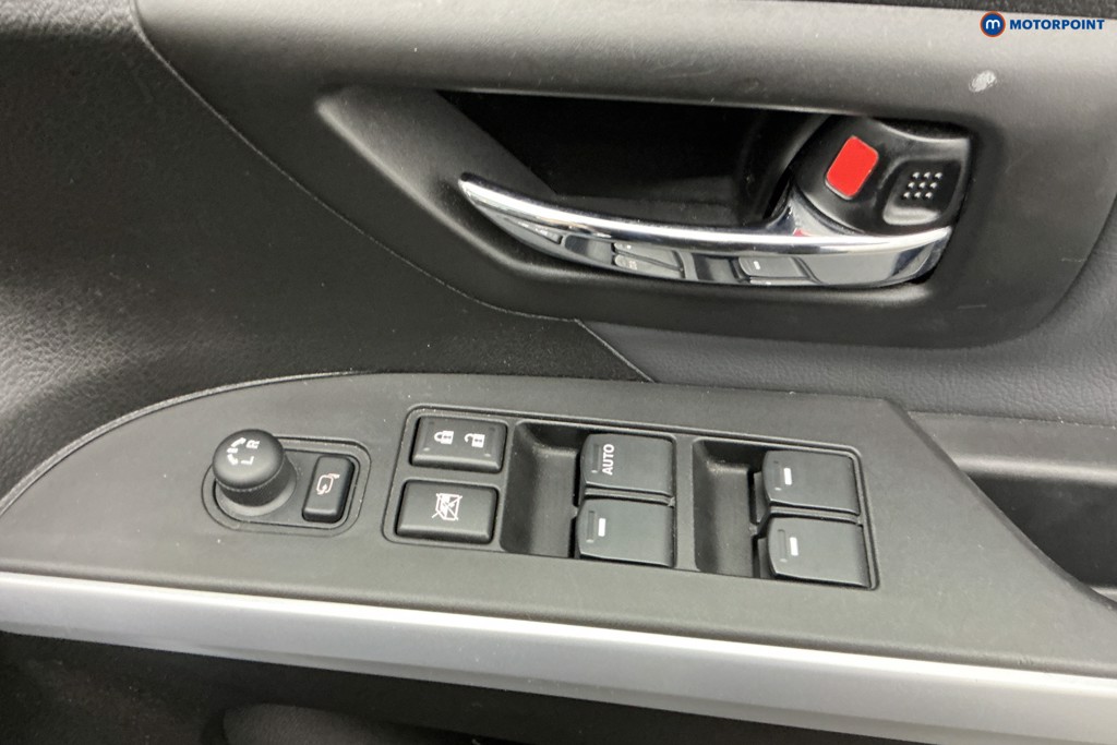 Used Suzuki SX4 S-Cross 2020 for sale - 77570766: Photo 34