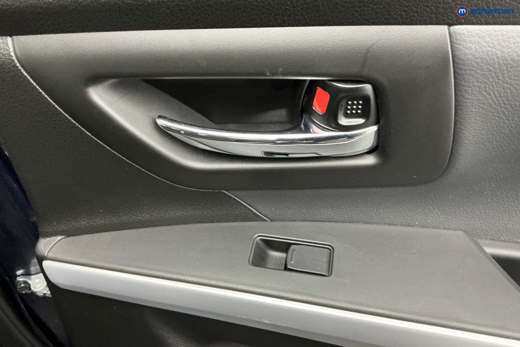 Used Suzuki SX4 S-Cross 2020 for sale - 77570766: Photo 36