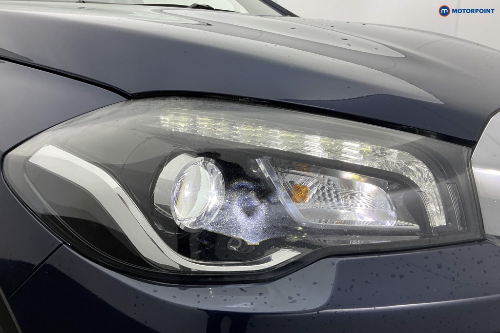 Used Suzuki SX4 S-Cross 2020 for sale - 77570766: Photo 37