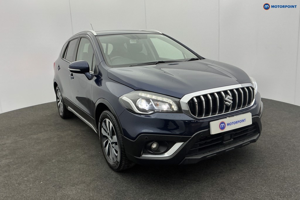 Used Suzuki SX4 S-Cross 2020 for sale - 77570766: Photo 38