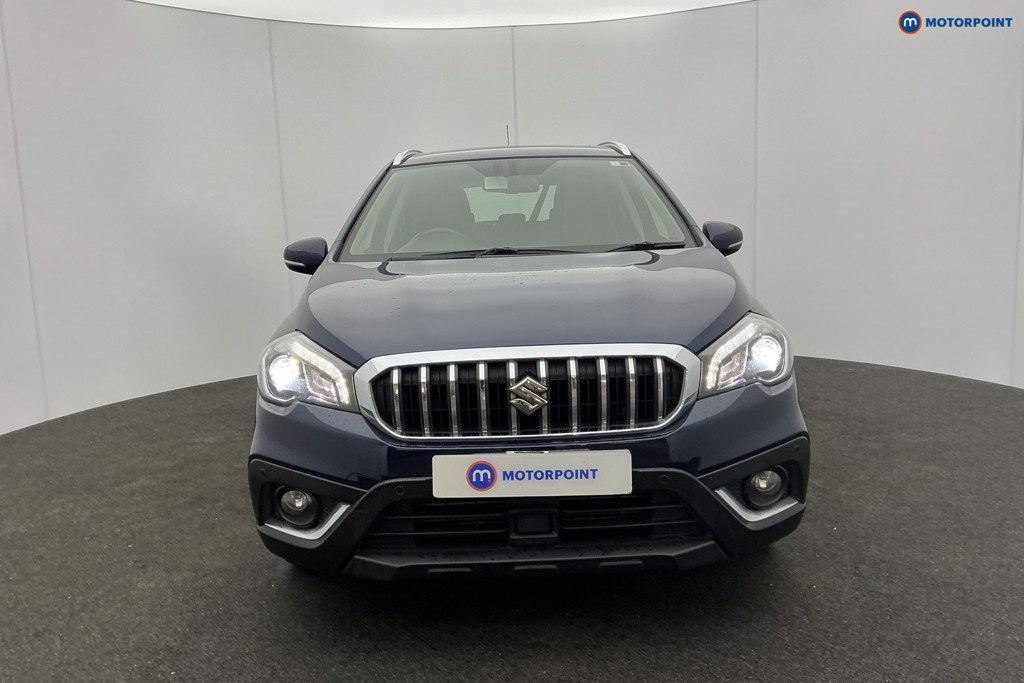 Used Suzuki SX4 S-Cross 2020 for sale - 77570766: Photo 39
