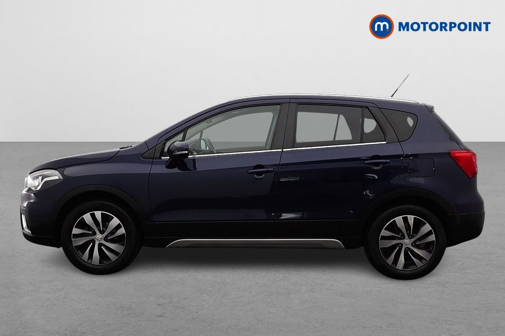 Used Suzuki SX4 S-Cross 2020 for sale - 77570766: Photo 4