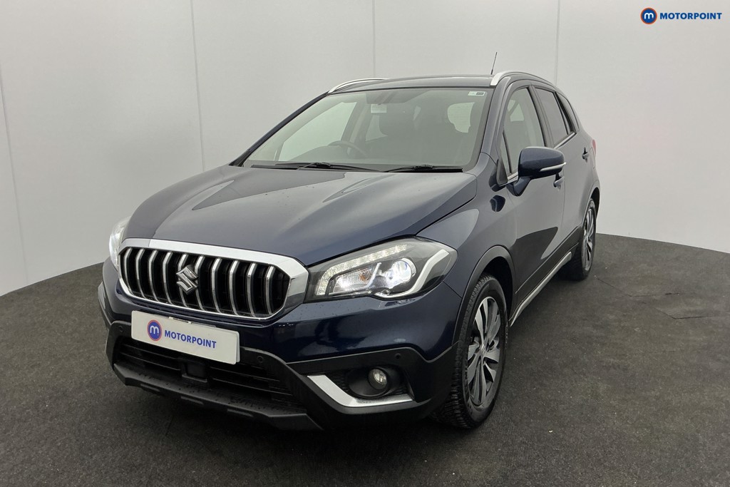 Used Suzuki SX4 S-Cross 2020 for sale - 77570766: Photo 40