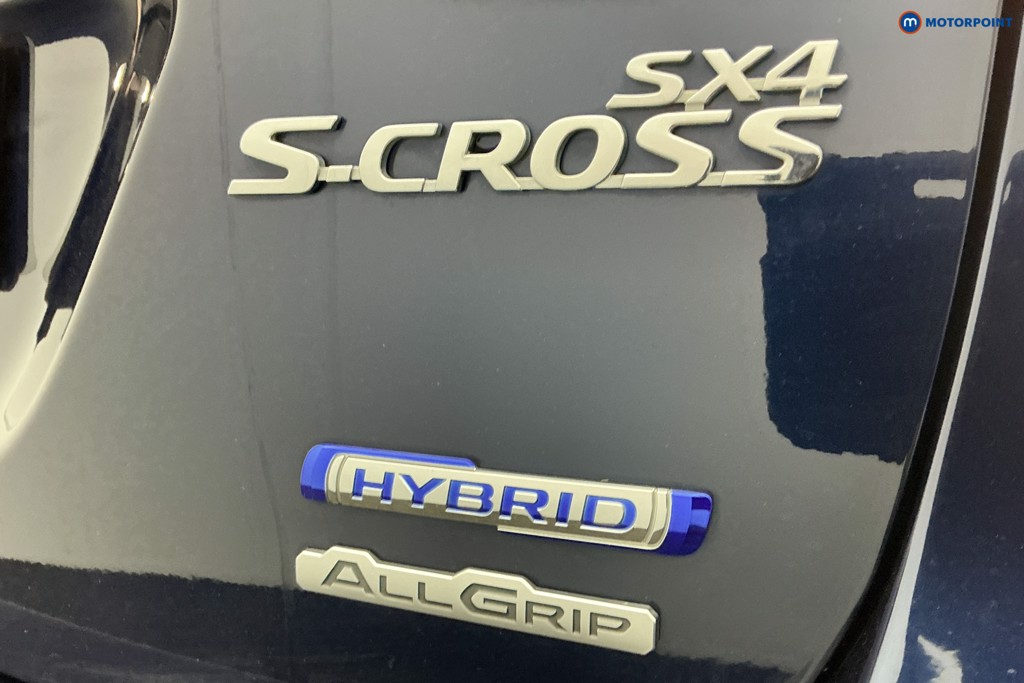 Used Suzuki SX4 S-Cross 2020 for sale - 77570766: Photo 42