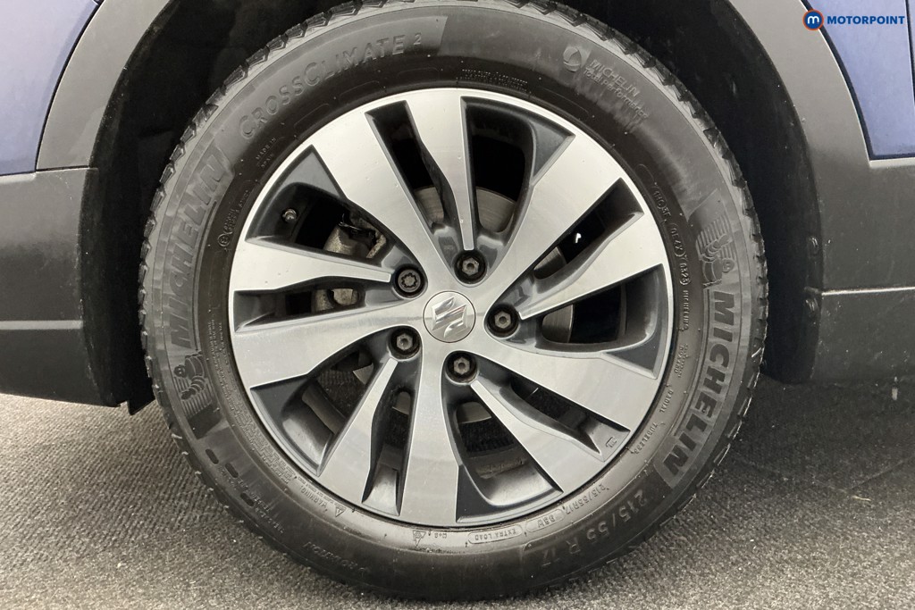 Used Suzuki SX4 S-Cross 2020 for sale - 77570766: Photo 44