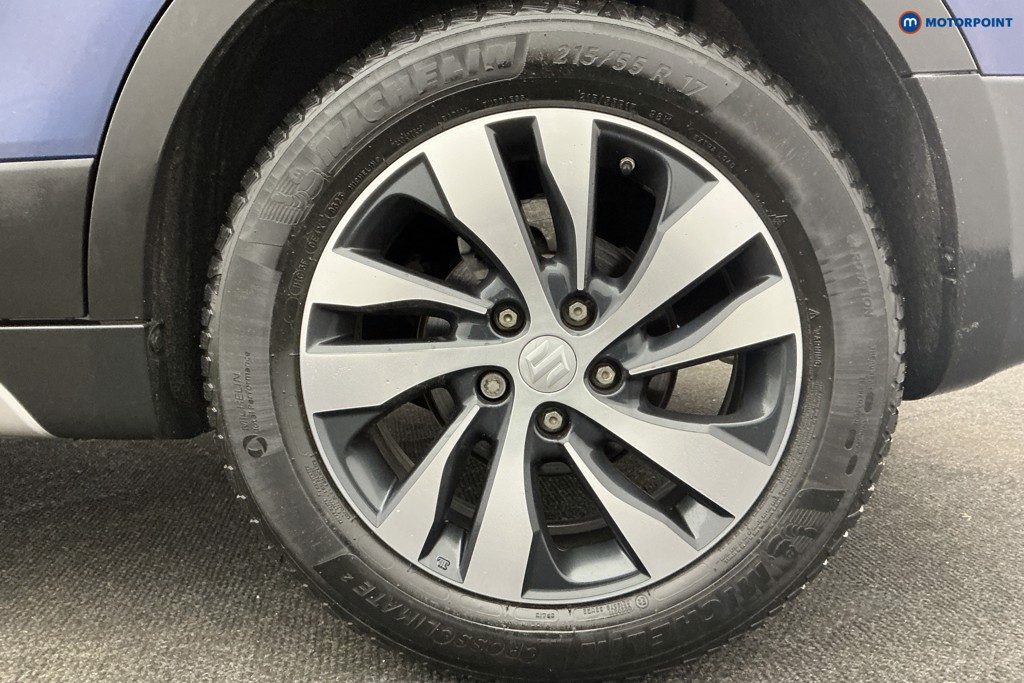 Used Suzuki SX4 S-Cross 2020 for sale - 77570766: Photo 45