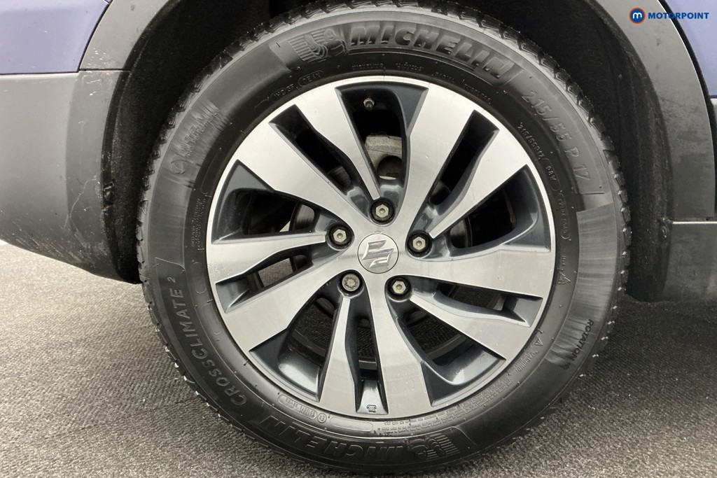 Used Suzuki SX4 S-Cross 2020 for sale - 77570766: Photo 46