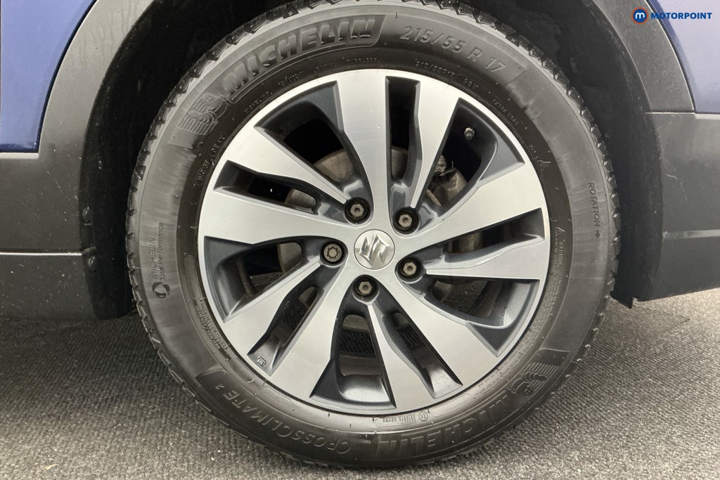 Used Suzuki SX4 S-Cross 2020 for sale - 77570766: Photo 47