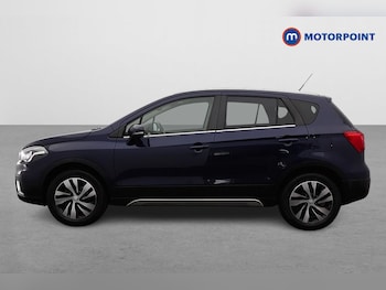 Used Suzuki SX4 S-Cross 2020 for sale - 77570766: Photo