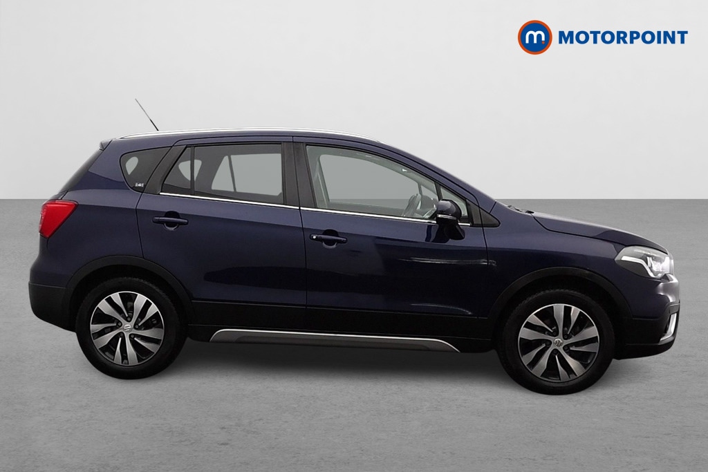 Used Suzuki SX4 S-Cross 2020 for sale - 77570766: Photo 8