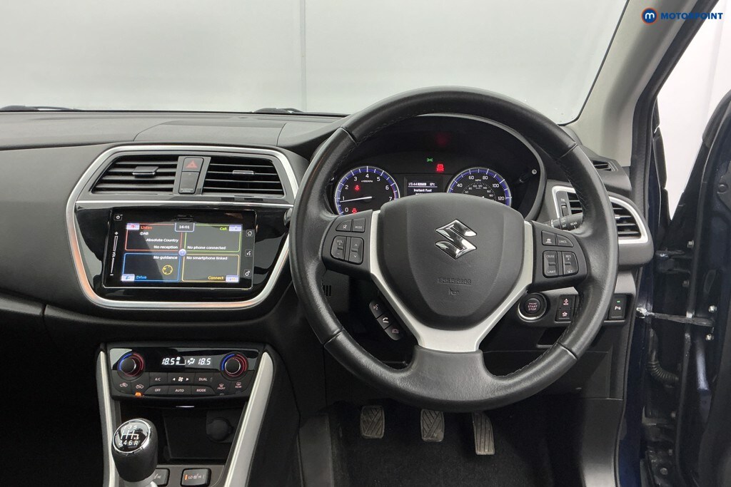 Used Suzuki SX4 S-Cross 2020 for sale - 77570766: Photo 9