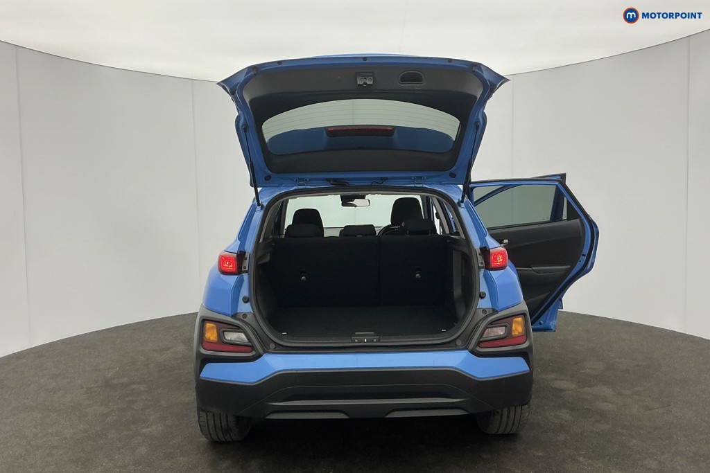 Used Hyundai KONA 2020 for sale - 78026811: Photo 12