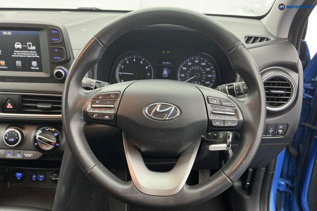 Used Hyundai KONA 2020 for sale - 78026811: Photo 16