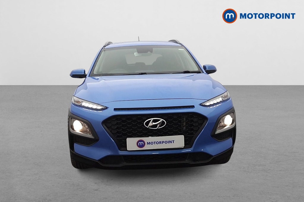 Used Hyundai KONA 2020 for sale - 78026811: Photo 2