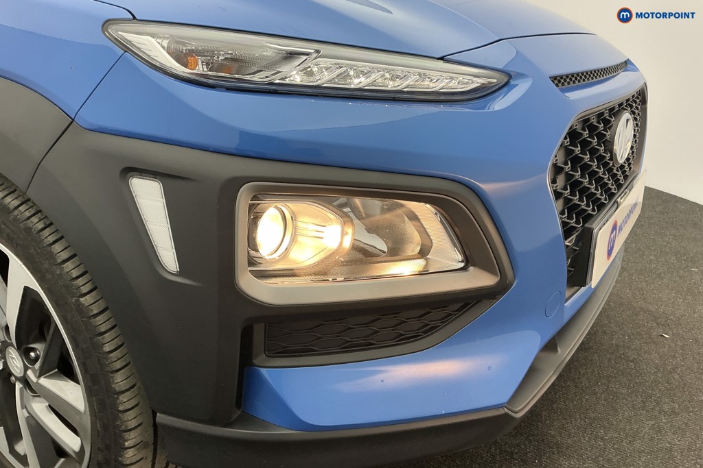 Used Hyundai KONA 2020 for sale - 78026811: Photo 37