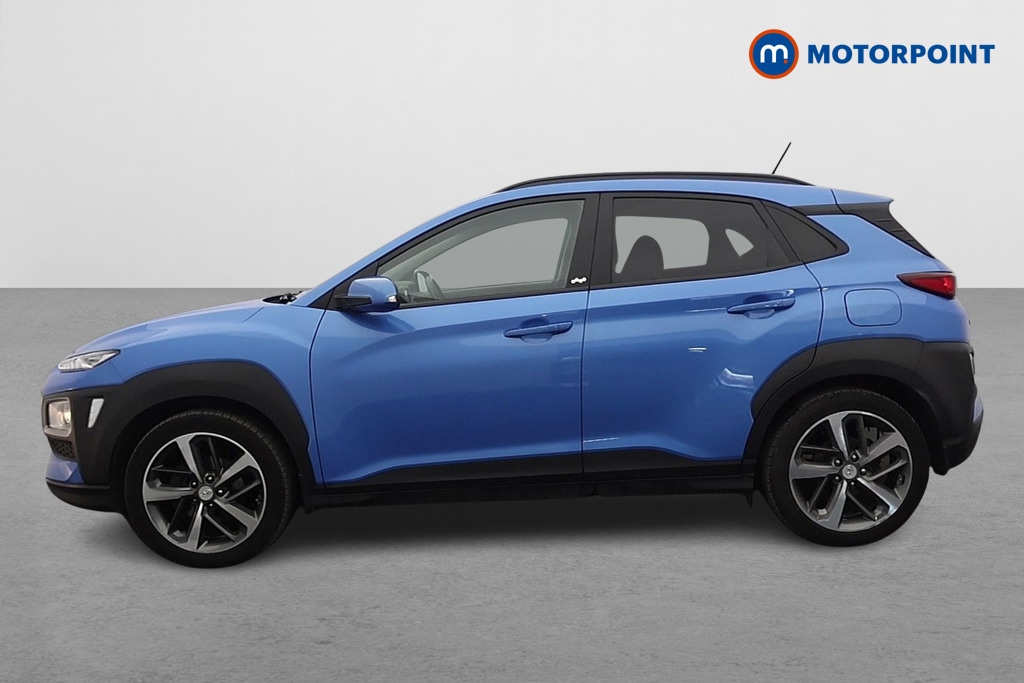Used Hyundai KONA 2020 for sale - 78026811: Photo 4