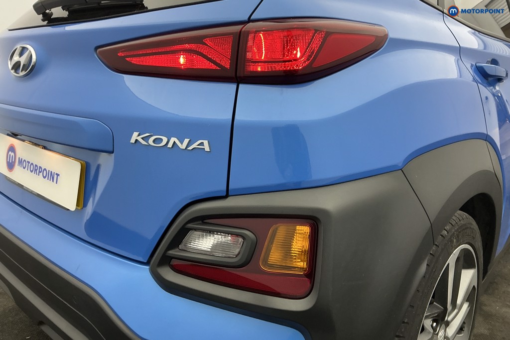 Used Hyundai KONA 2020 for sale - 78026811: Photo 40