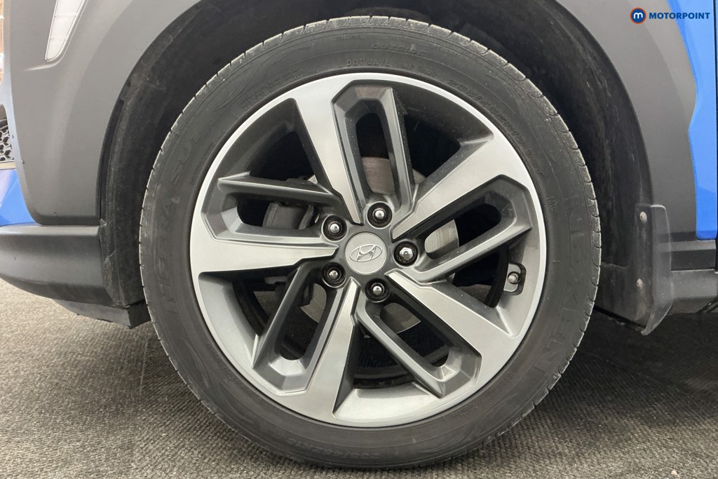 Used Hyundai KONA 2020 for sale - 78026811: Photo 43