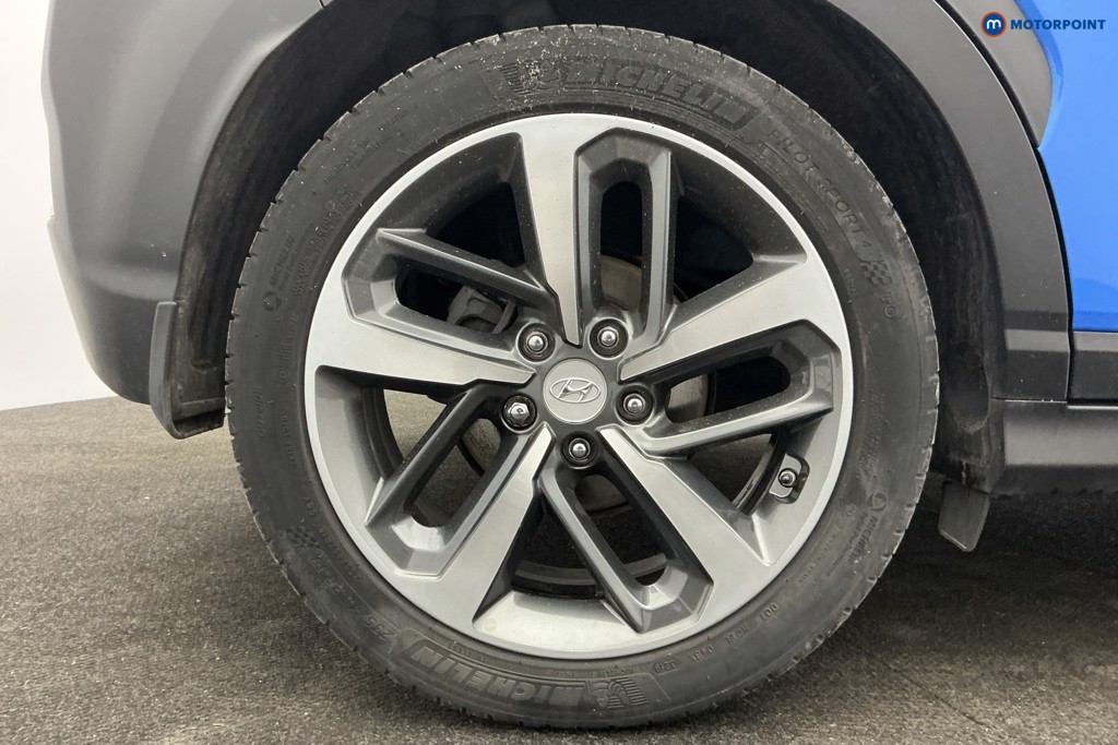 Used Hyundai KONA 2020 for sale - 78026811: Photo 45