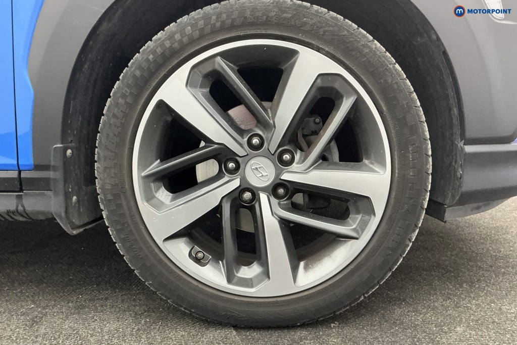 Used Hyundai KONA 2020 for sale - 78026811: Photo 46