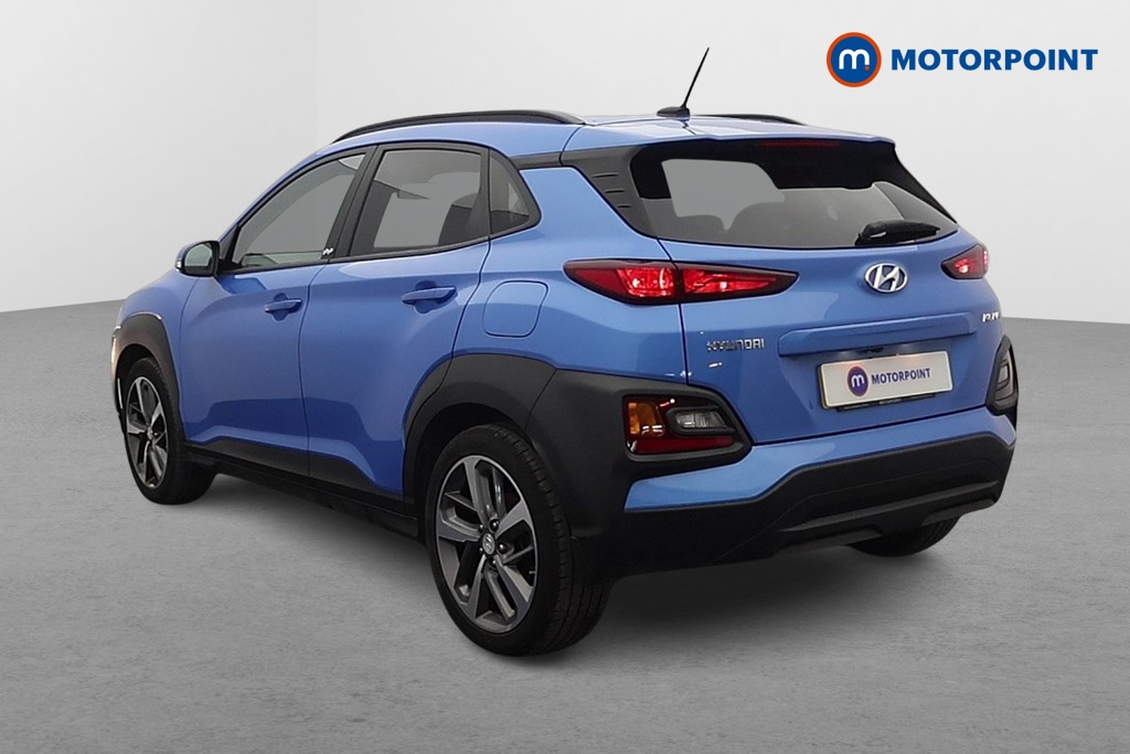 Used Hyundai KONA 2020 for sale - 78026811: Photo 5