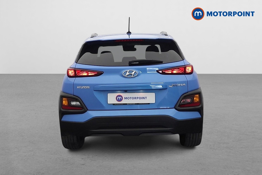 Used Hyundai KONA 2020 for sale - 78026811: Photo 6