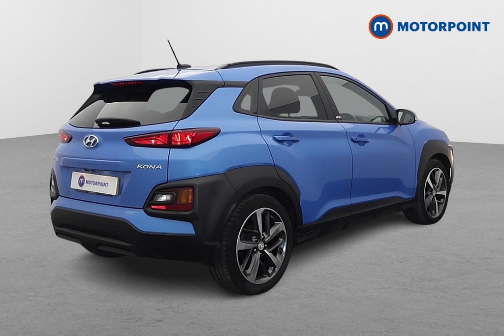 Used Hyundai KONA 2020 for sale - 78026811: Photo 7