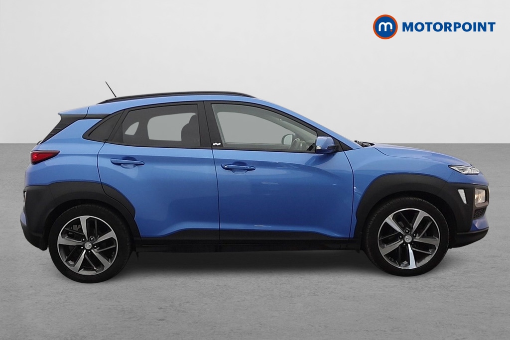 Used Hyundai KONA 2020 for sale - 78026811: Photo 8